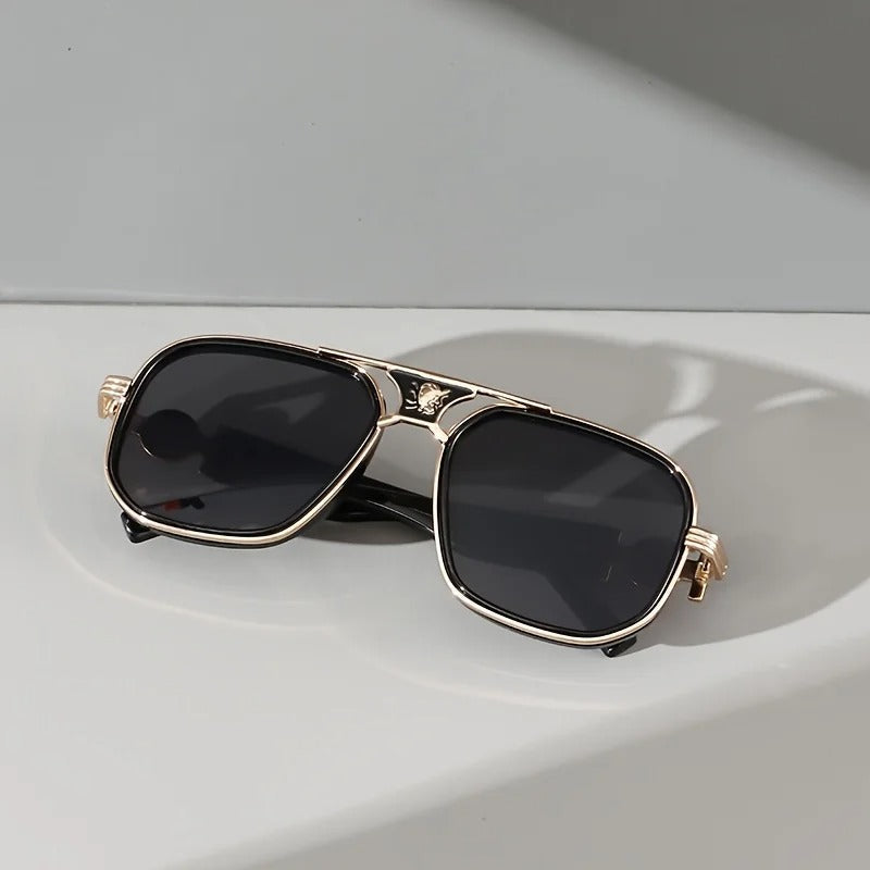 GAFAS DE SOL OVERSIZE CHLOE