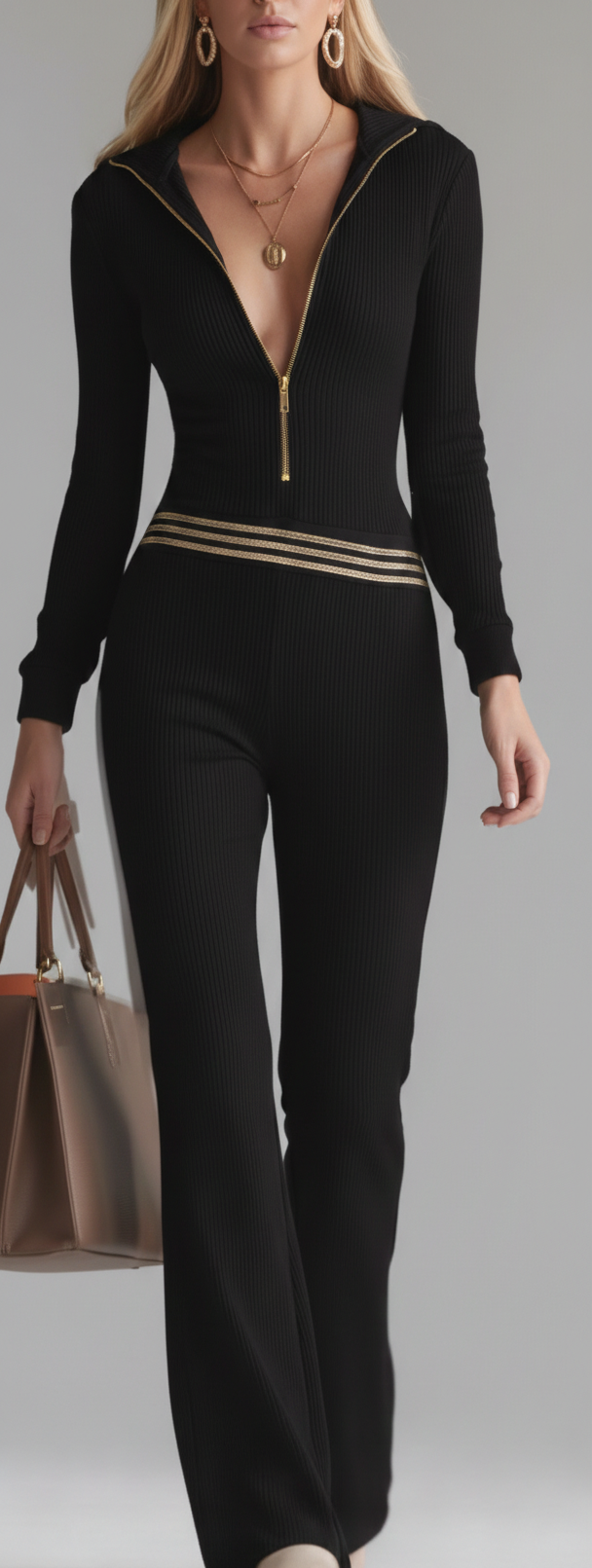 CONJUNTO DE PUNTO RETRO SPORT