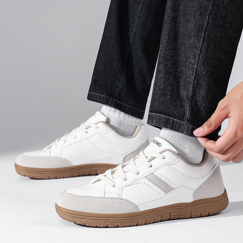 ZAPATILLAS DE ANTE ASHFORD