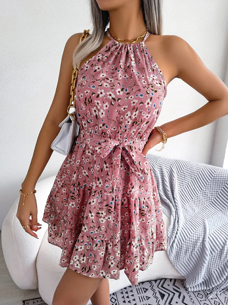 VESTIDO LILY BLOOM