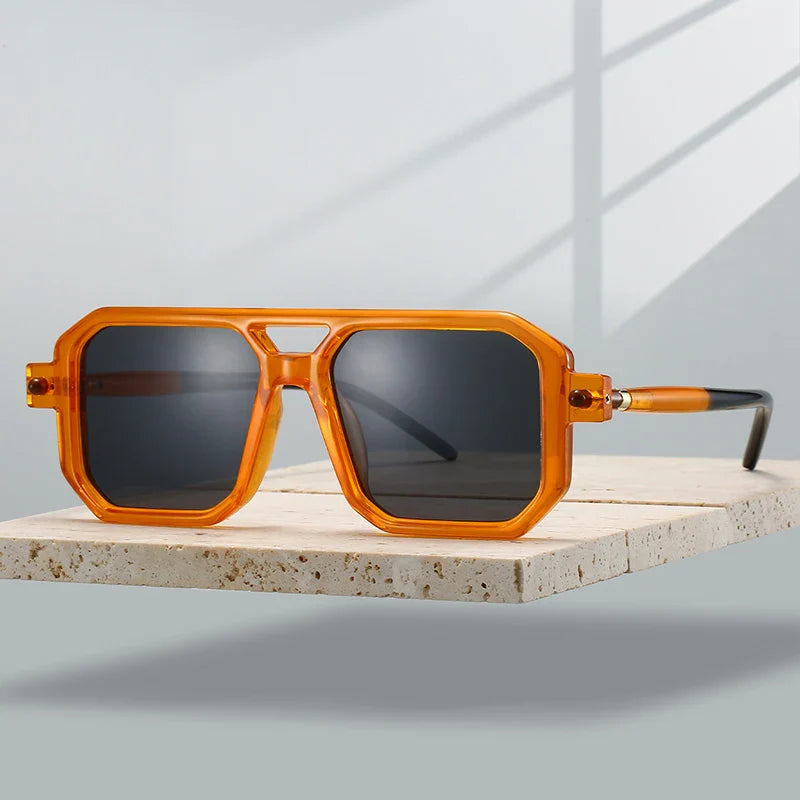 GAFAS DE SOL CUADRADAS DE DISEÑADOR