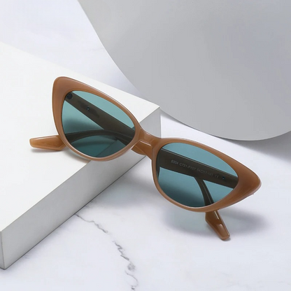 GAFAS DE SOL CAT EYE