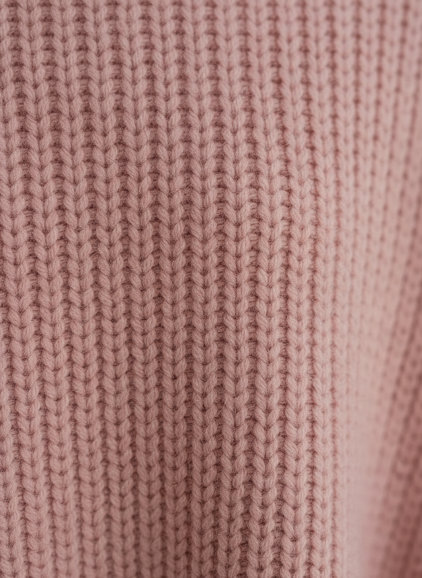 JERSEY OVERSIZE ELEGANTE