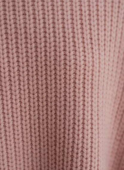 JERSEY OVERSIZE ELEGANTE