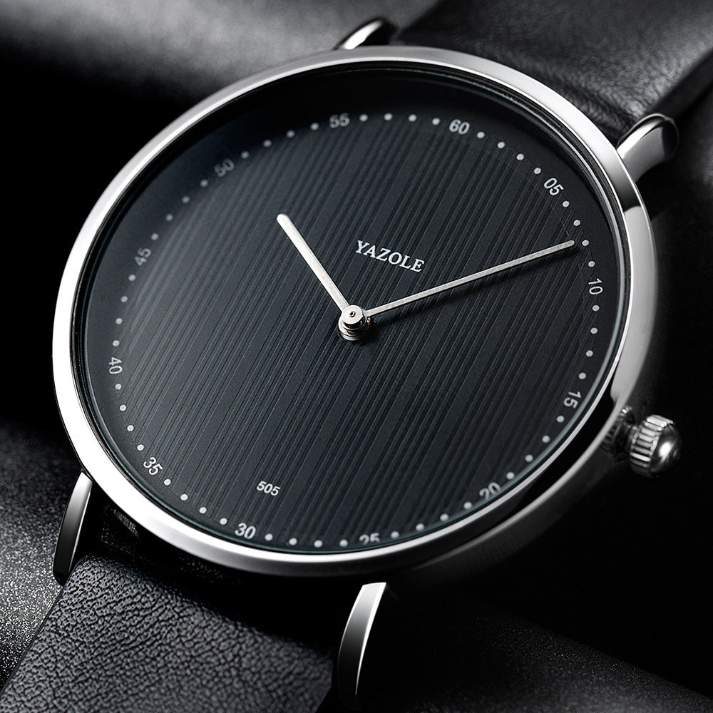 RELOJ MINIMALISTA YORK