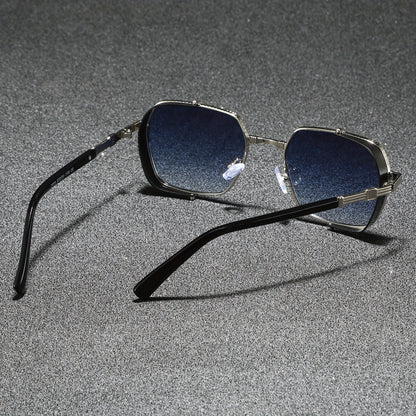 GAFAS DE SOL CUADRADAS MARLOW