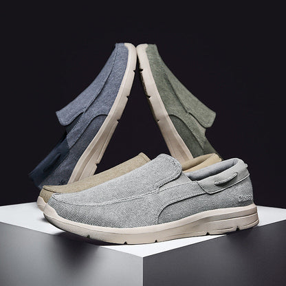 EVERYDAY CANVAS WALKERS