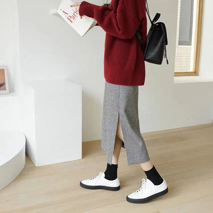 JERSEY MIRÁ OVERSIZE