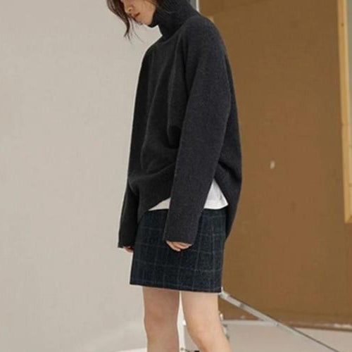 JERSEY MIRÁ OVERSIZE