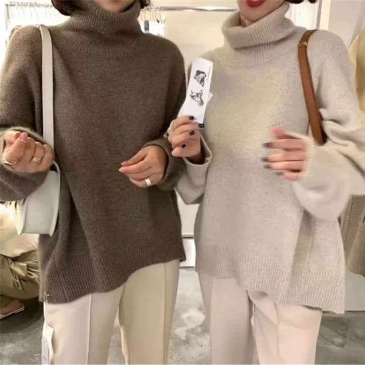 JERSEY MIRÁ OVERSIZE