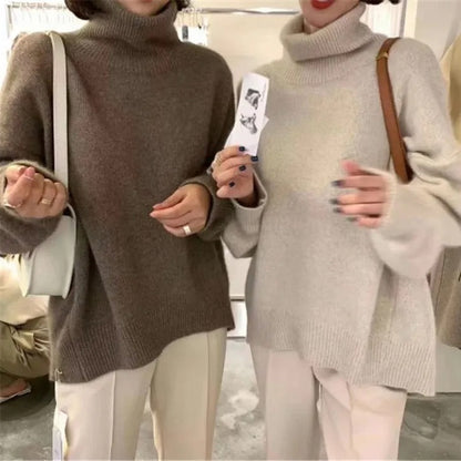 JERSEY MIRÁ OVERSIZE