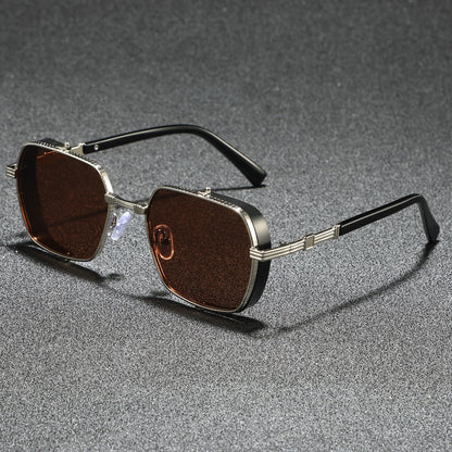 GAFAS DE SOL CUADRADAS MARLOW
