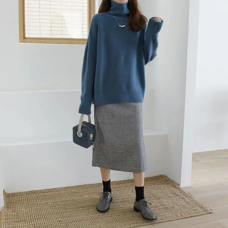 JERSEY MIRÁ OVERSIZE