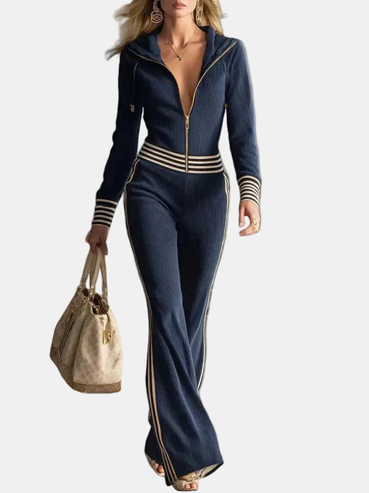 CONJUNTO DE PUNTO RETRO SPORT