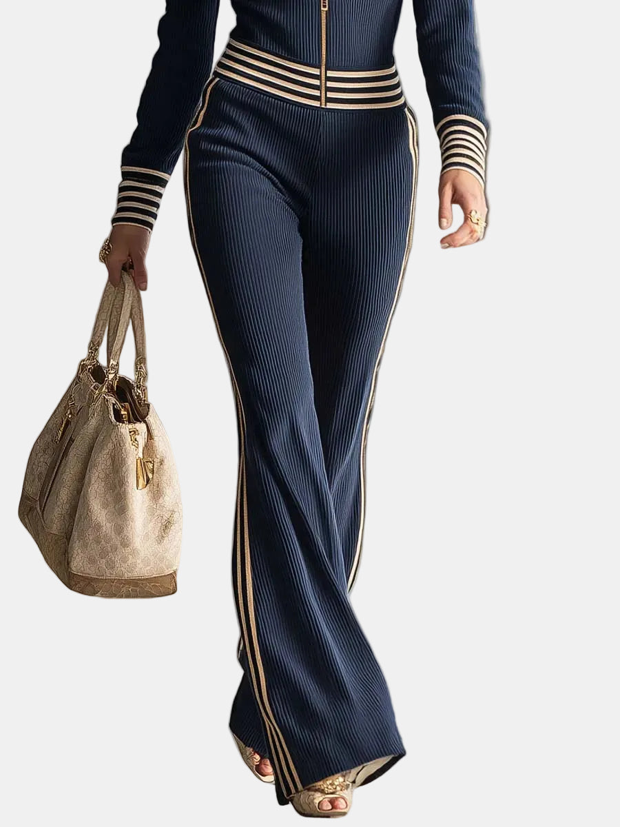 CONJUNTO DE PUNTO RETRO SPORT