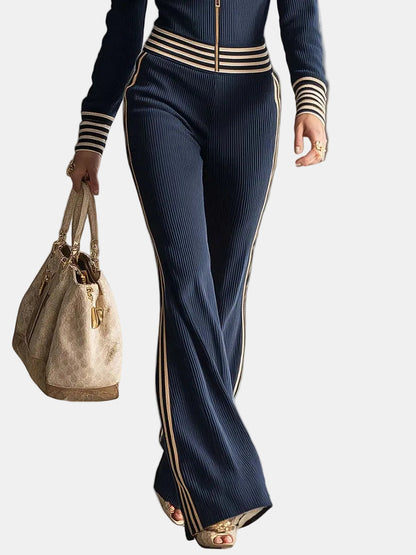 CONJUNTO DE PUNTO RETRO SPORT