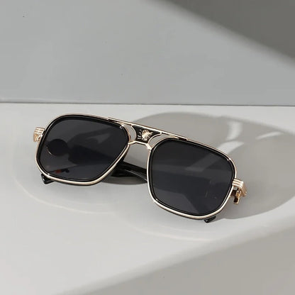 GAFAS DE SOL OVERSIZE CHLOE