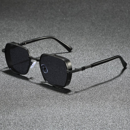 GAFAS DE SOL CUADRADAS MARLOW