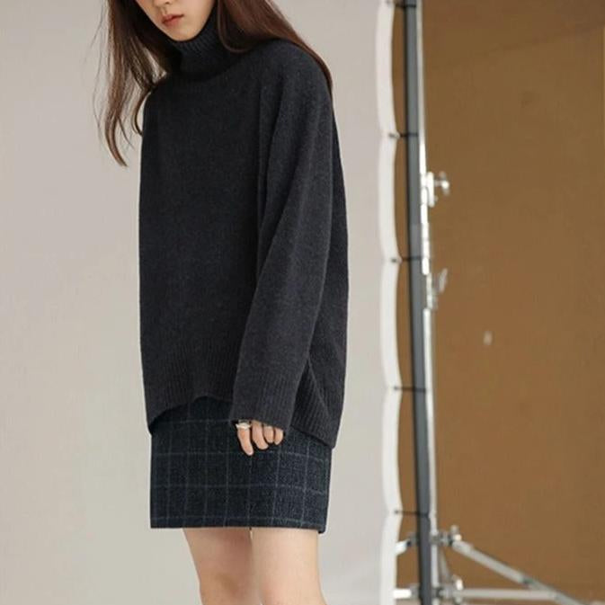 JERSEY MIRÁ OVERSIZE