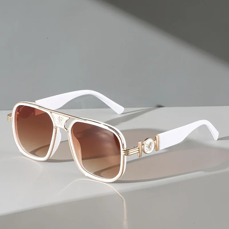 GAFAS DE SOL OVERSIZE CHLOE