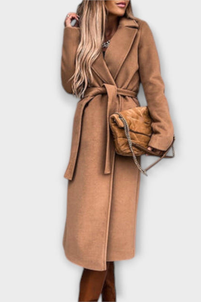 CHAQUETA ELIZA MILLEA