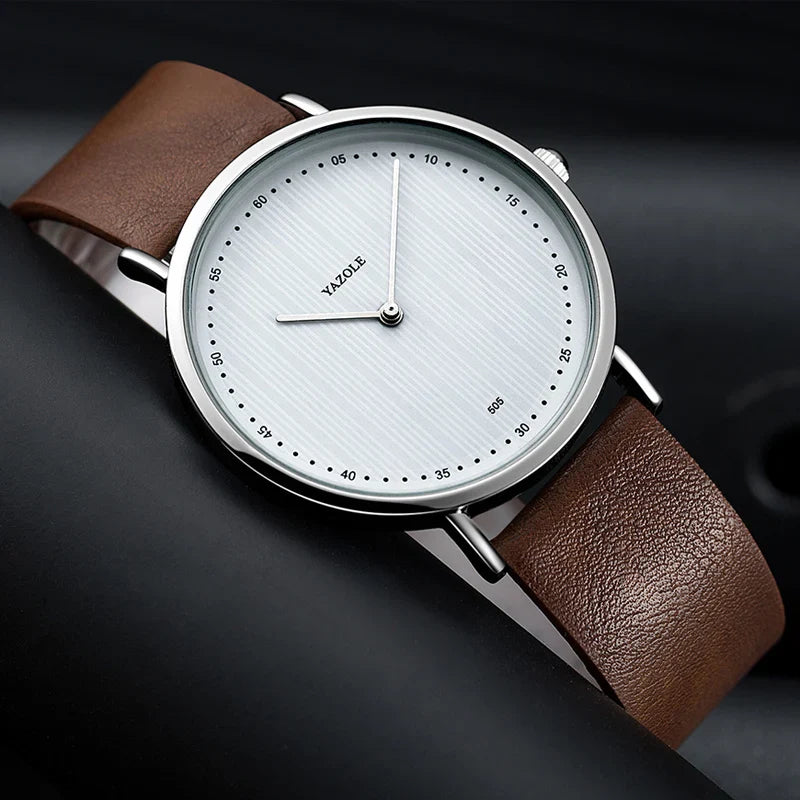 RELOJ MINIMALISTA YORK
