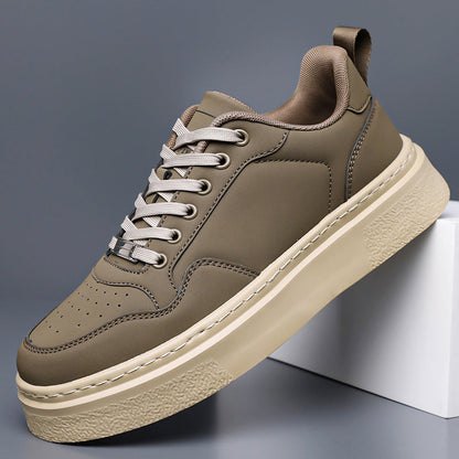 ZAPATILLAS PLATFORM BELFORD