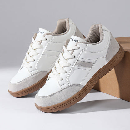 ZAPATILLAS DE ANTE ASHFORD