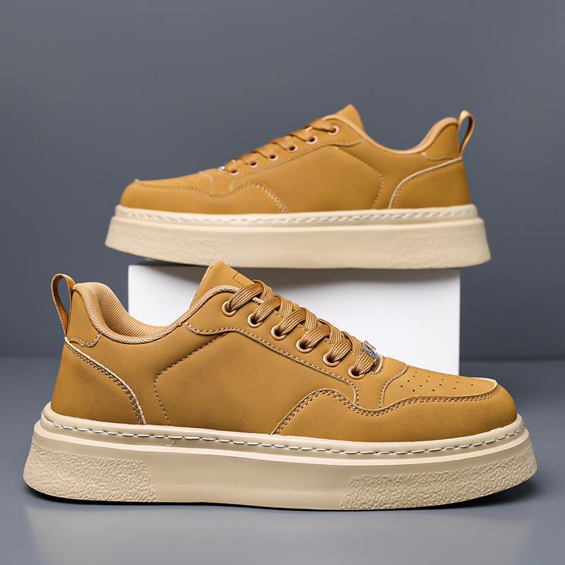 ZAPATILLAS PLATFORM BELFORD