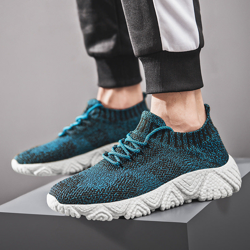 ZAPATILLAS AIR SPEED CHUNKY