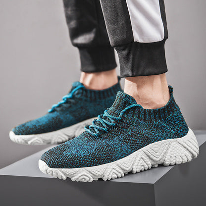 ZAPATILLAS AIR SPEED CHUNKY