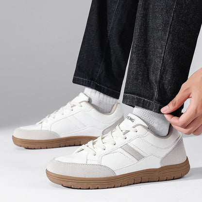 ZAPATILLAS DE ANTE ASHFORD