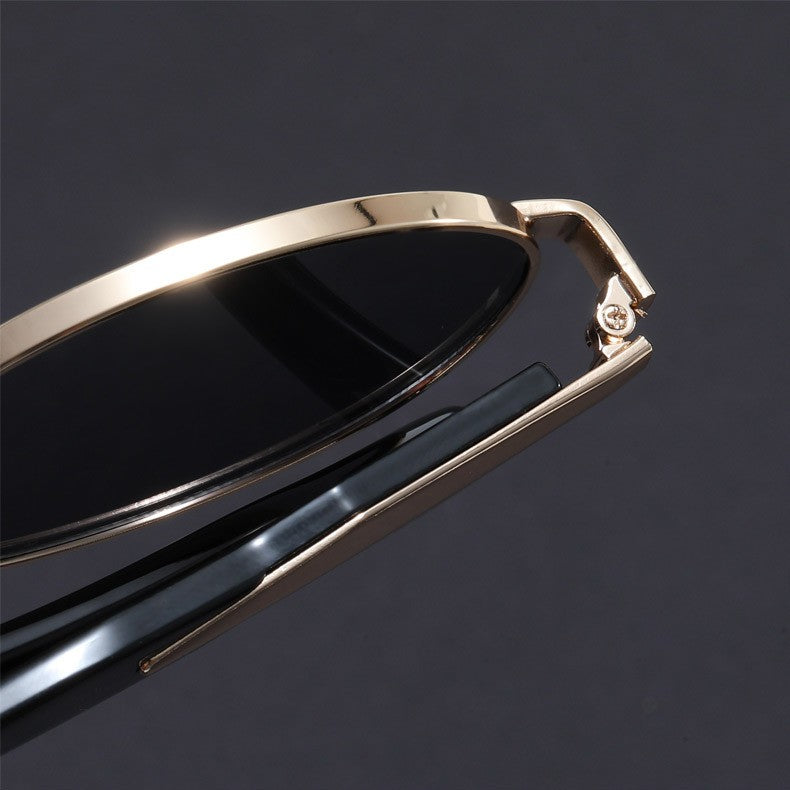 GAFAS DE SOL OVALADAS ELARA