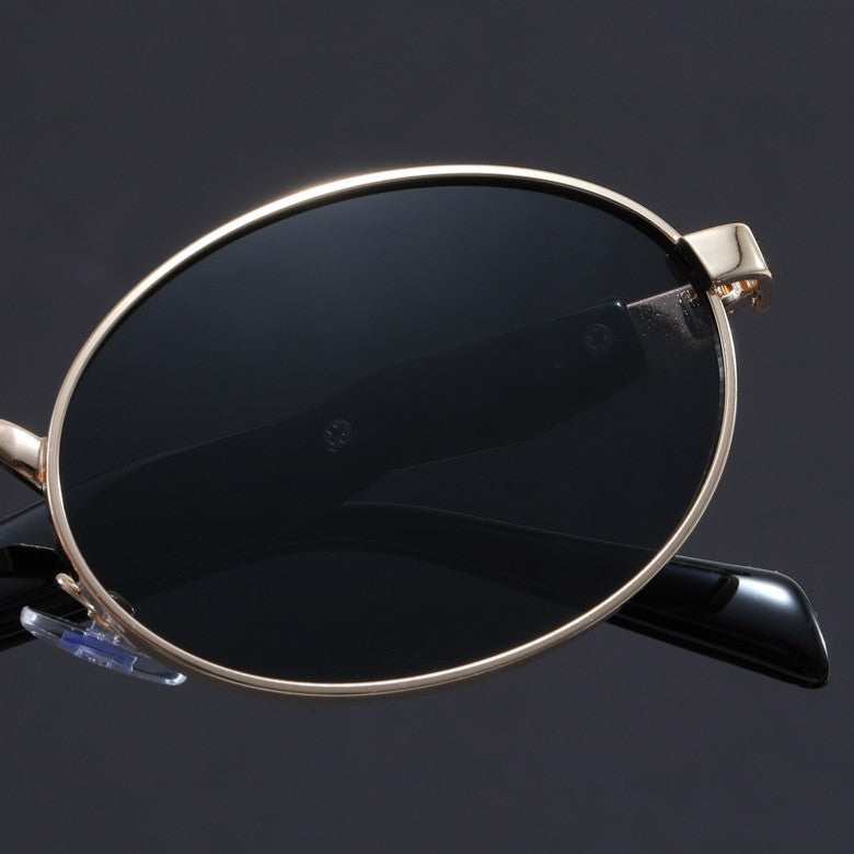 GAFAS DE SOL OVALADAS ELARA