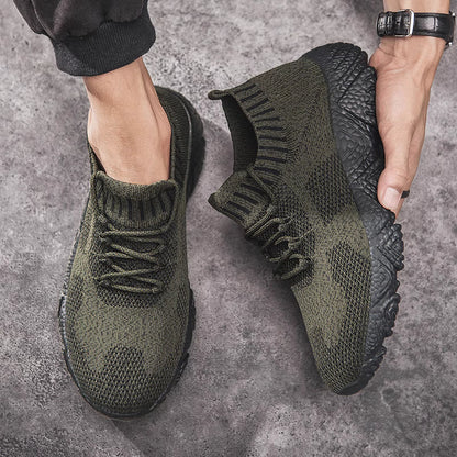 ZAPATILLAS AIR SPEED CHUNKY