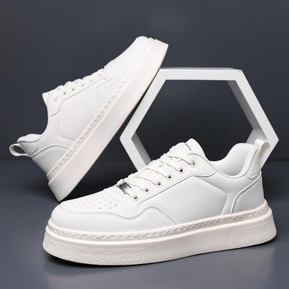 ZAPATILLAS PLATFORM BELFORD