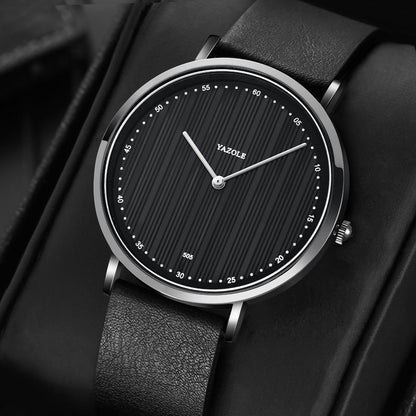 RELOJ MINIMALISTA YORK