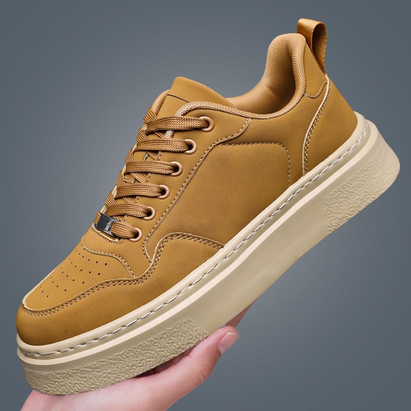 ZAPATILLAS PLATFORM BELFORD