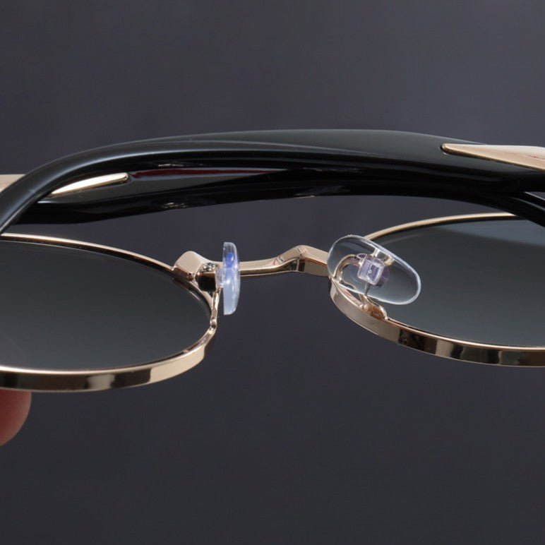 GAFAS DE SOL OVALADAS ELARA