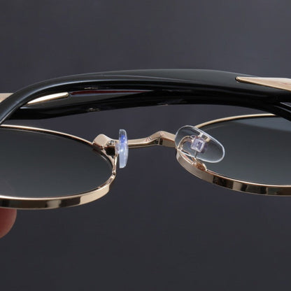 GAFAS DE SOL OVALADAS ELARA