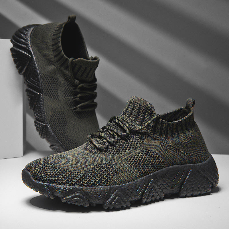 ZAPATILLAS AIR SPEED CHUNKY