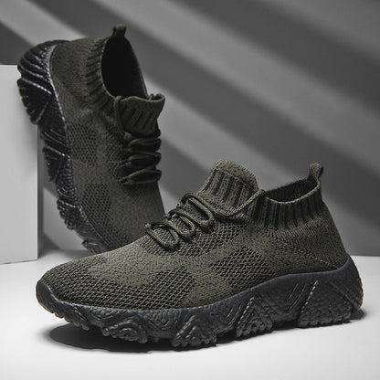 ZAPATILLAS AIR SPEED CHUNKY