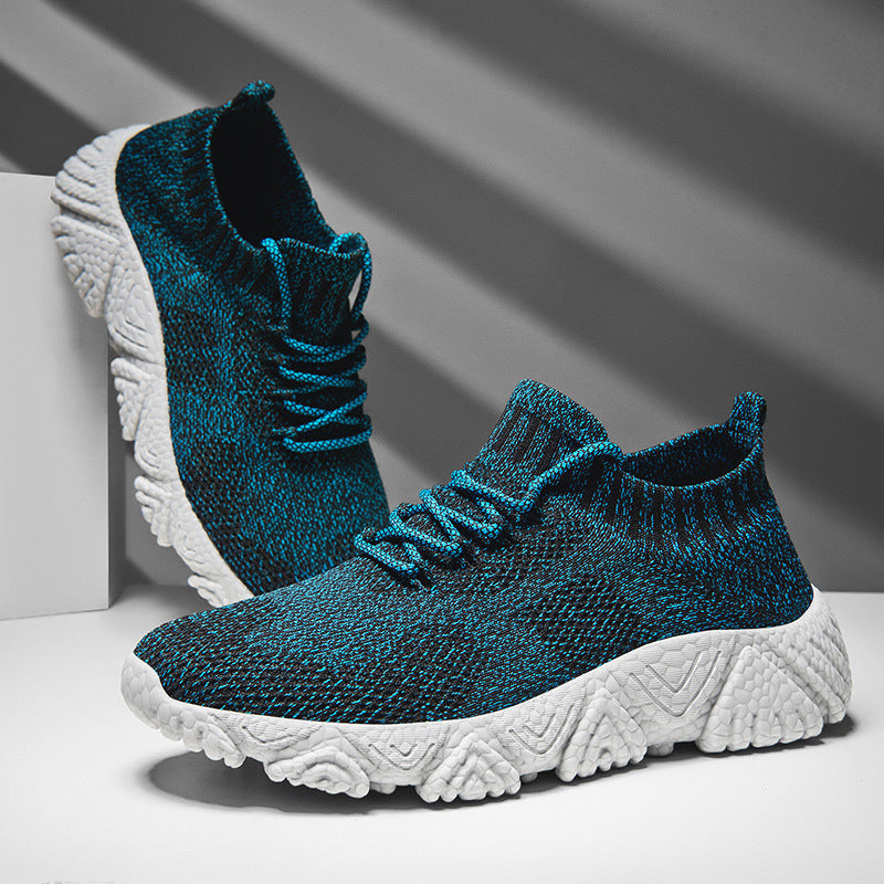 ZAPATILLAS AIR SPEED CHUNKY