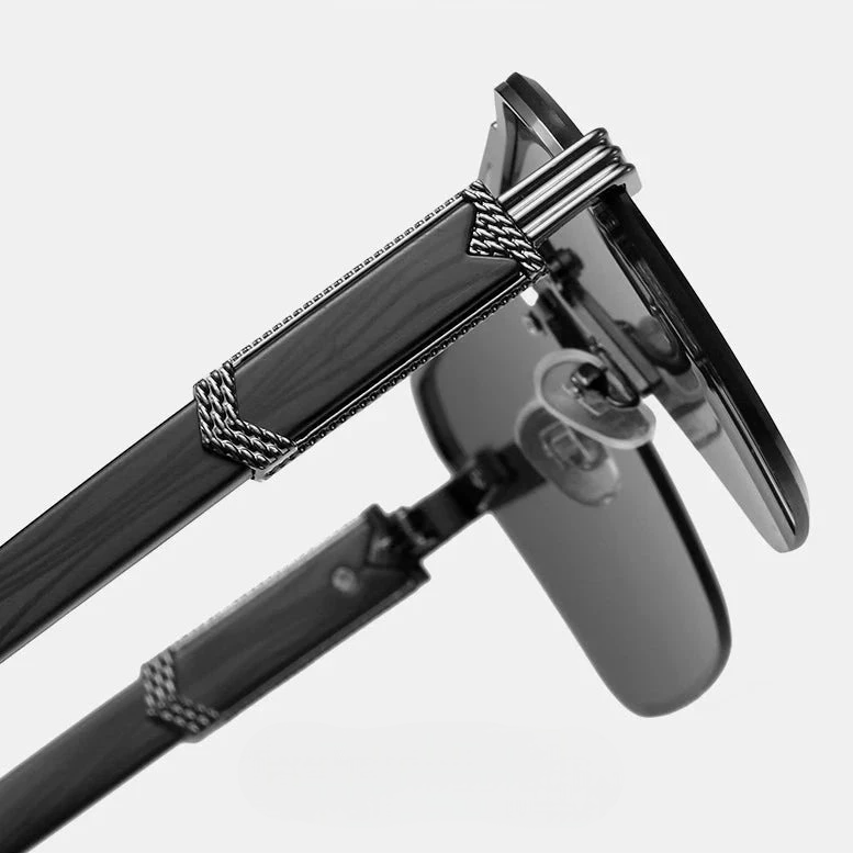 GAFAS DE SOL MASON CUADRADAS