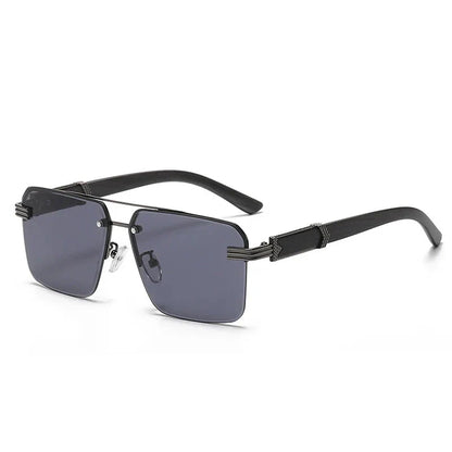 GAFAS DE SOL MASON CUADRADAS