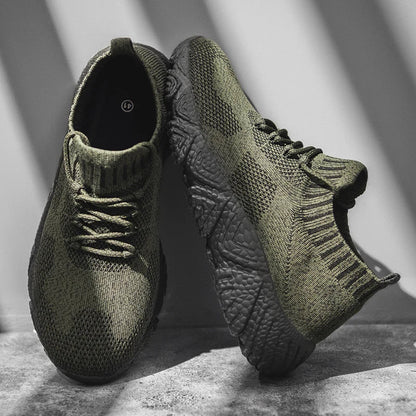 ZAPATILLAS AIR SPEED CHUNKY