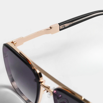 GAFAS DE SOL CUADRADAS METÁLICAS GRANT