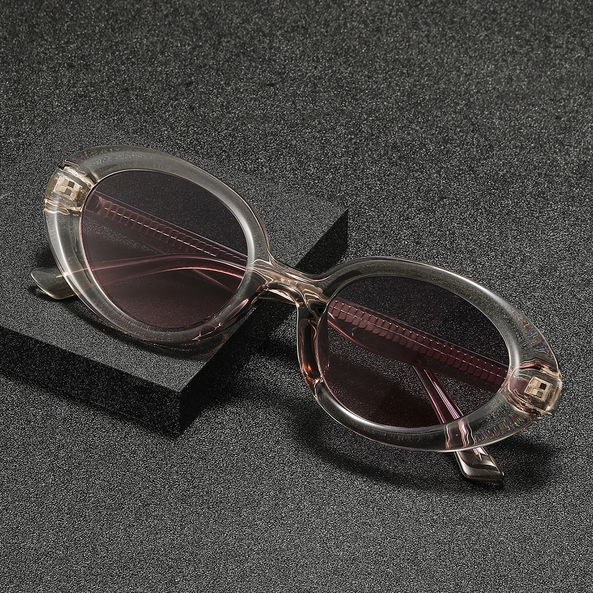 GAFAS DE SOL OVALADAS DIANA