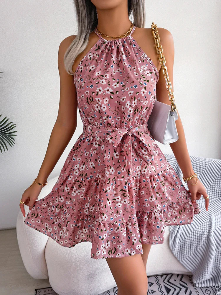 VESTIDO LILY BLOOM