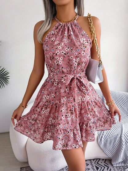 VESTIDO LILY BLOOM